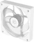 ID-Cooling AS-120-ARGB-WR, weiß, 120mm Vorschaubild