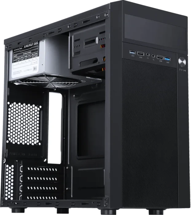 iTek Theon, 500W