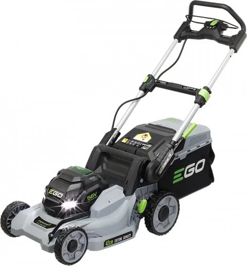 EGO LM1700E-SP Akku-Rasenmäher solo