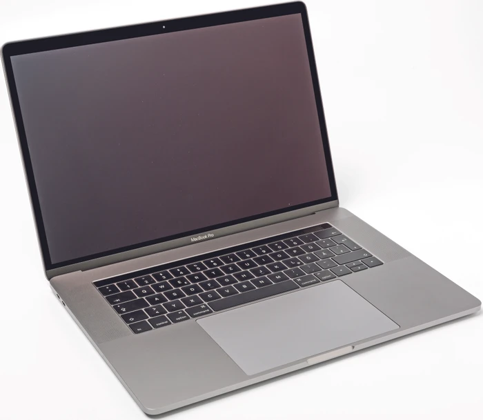 Apple MacBook Pro 15.4", Space Gray, Core i7-6820HQ, 16GB RAM, 512GB SSD, Radeon PRO 455, DE [2016]