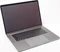 Apple MacBook Pro 15.4", Space Gray, Core i7-6820HQ, 16GB RAM, 512GB SSD, Radeon PRO 455, DE [2016] Vorschaubild