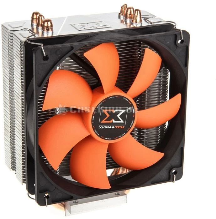 Xigmatek Gaia II