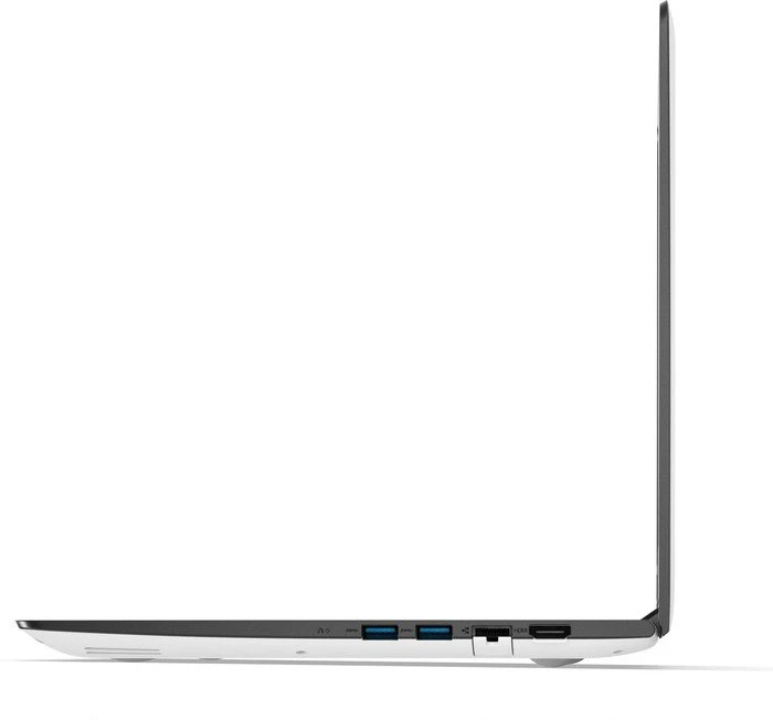 Lenovo 500S-13ISK, weiß, Core i3-6100U, 4GB RAM, 500GB HDD, DE