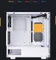 Thermaltake Divider 300 TG ARGB Snow Edition, weiß, Glasfenster Vorschaubild