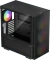 DeepCool CH560, schwarz, Glasfenster Vorschaubild