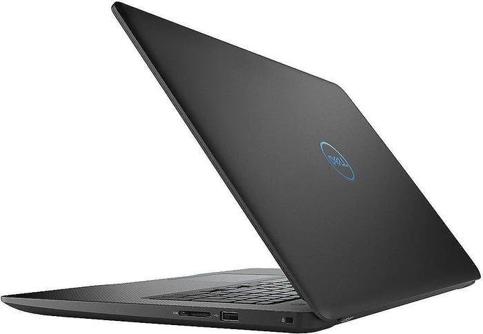 Dell G3 17 3779, Core i7-8750H, 16GB RAM, 128GB SSD, 1TB HDD, GeForce GTX 1050 Ti, DE