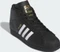 adidas Pro Model ADV core black/cloud white/gold metallic Vorschaubild