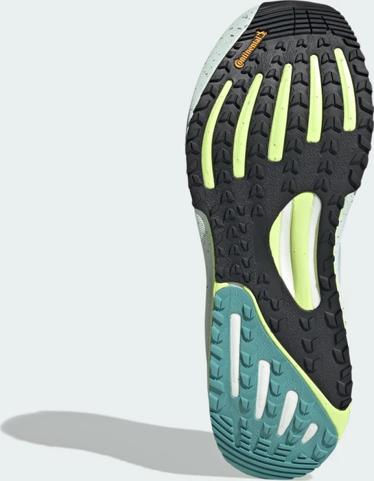 adidas Supernova Rise ATR mint ton/halo mint/hi-res yellow (Damen)
