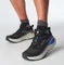 Salomon Genesis Gore-Tex black/lunar rock/french blue (Herren) Vorschaubild