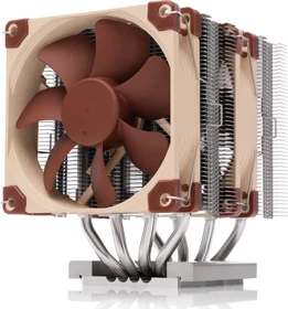 Noctua NH-D9 TR5-SP6 4U