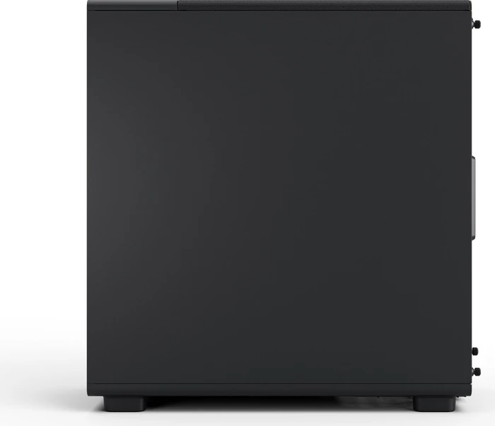 Fractal Design Epoch Black TG Light, Glasfenster