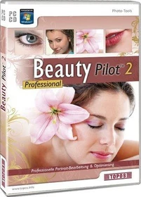 Topos Beauty Pilot 2 Professional (deutsch) (PC)
