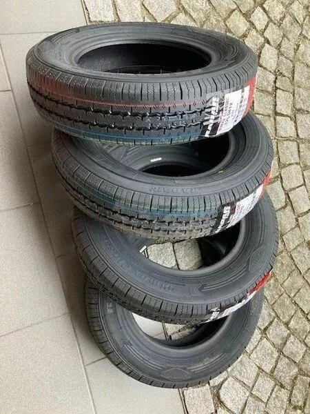 Radar Dimax Classic 165 R15 86H
