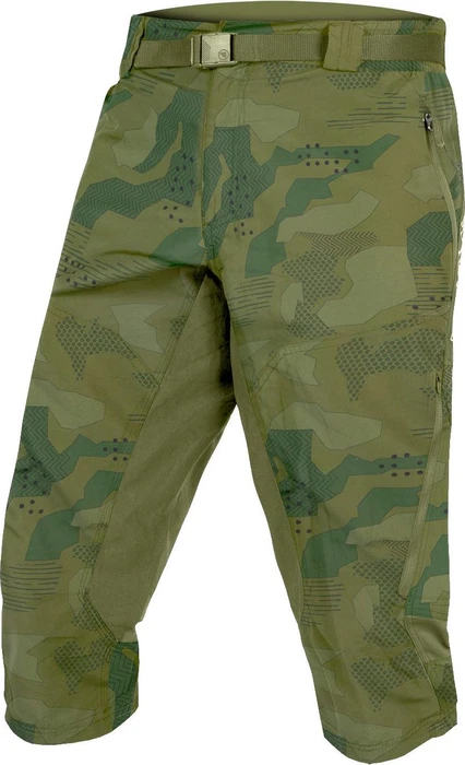 Endura Hummvee Fahrradhose 3/4 (Herren)