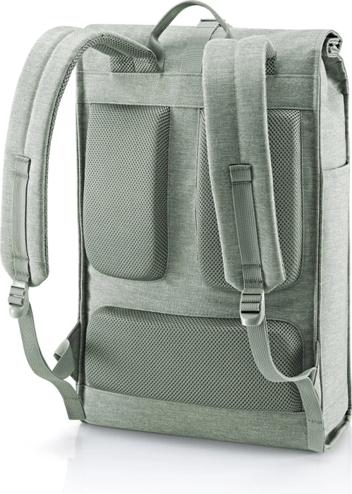 Reisenthel urban rolltop twist sage