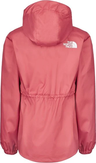 The North Face Antora Funktionsjacke slate rose (Junior)