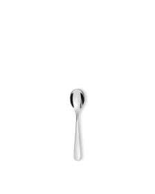 Alessi Nuovo Milano Teelöffel, 6 Stück