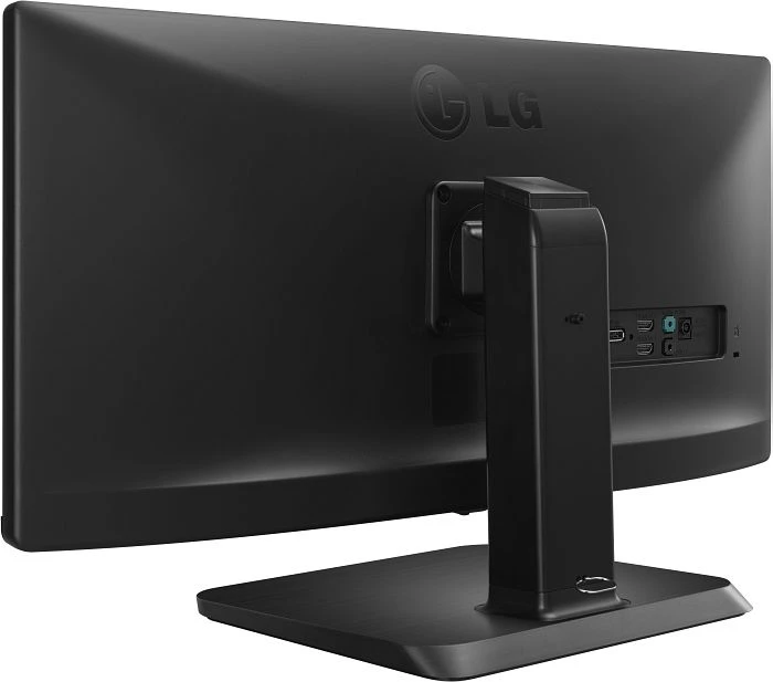 LG 25UB55-B, 25"