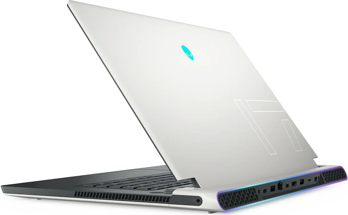 Dell Alienware x17 R2, Lunar Light, Core i9-12900H, 32GB RAM, 1TB SSD, GeForce RTX 3080 Ti, DE