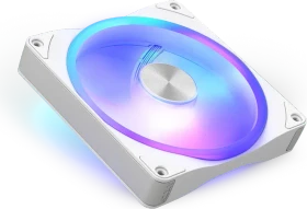 NZXT F Series F120U, weiß, 120mm