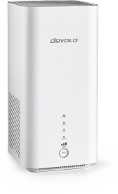 devolo WiFi 6 Router 3600 5G LTE, 5G, AX3600 (07267)