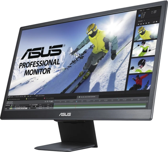 ASUS ProArt PQ22UC, 21.6"