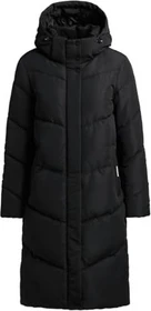 Khujo Torino 4 Funktionsmantel schwarz (Damen)