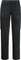 Jack Wolfskin Glastal Zip Away Zip-Off Hose lang schwarz (Herren) Vorschaubild