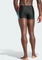 adidas Colorblock 3-Streifen Badehose schwarz (Herren) Vorschaubild