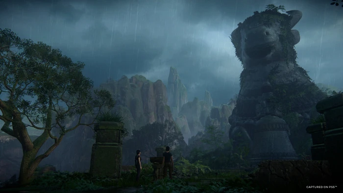 Uncharted: Legacy of Thieves Collection (Download) (PC)