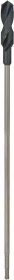 Bosch Professional SDS-plus Schalungsbohrer, 26x600mm, 1 Stück