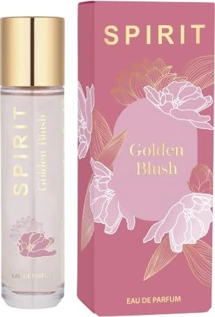 Spirit Of Golden Blush Eau de Parfum, 30ml