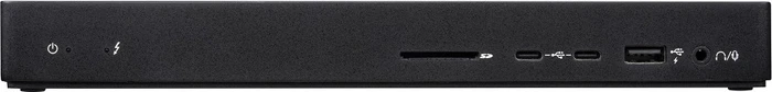 Dynabook Thunderbolt 4 Docking Station, Thunderbolt 4 [Buchse]