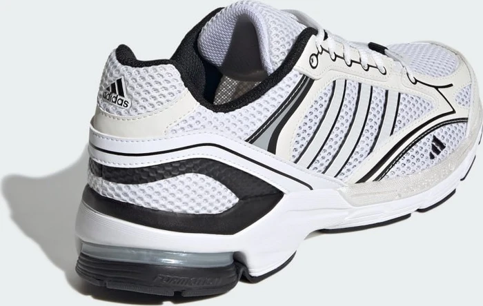 adidas Spiritain 2000 cloud white/zero metalic/core black