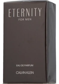 Calvin Klein Eternity for Men Eau de Parfum, 50ml