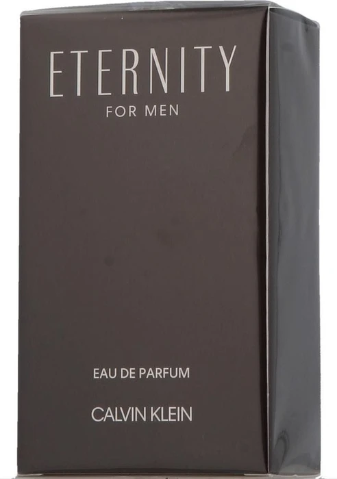 Calvin Klein Eternity for Men Eau de Parfum, 50ml