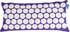 Berk Akupressurkissen Massagekissen violett