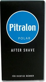 Pitralon Polar Aftershave Lotion, 100ml