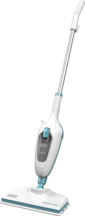 Black&Decker FSM13E1 Steam Mop Dampfbesen