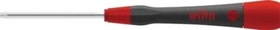 Wiha PicoFinish 267P Torx Schraubendreher, T6x40mm