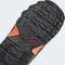 adidas Terrex Mid GTX wonder steel/grey three/impact orange (Junior) Vorschaubild