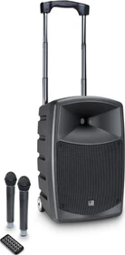 LD Systems Roadbuddy 10 HHD 2 (verschiedene Ausführungen)