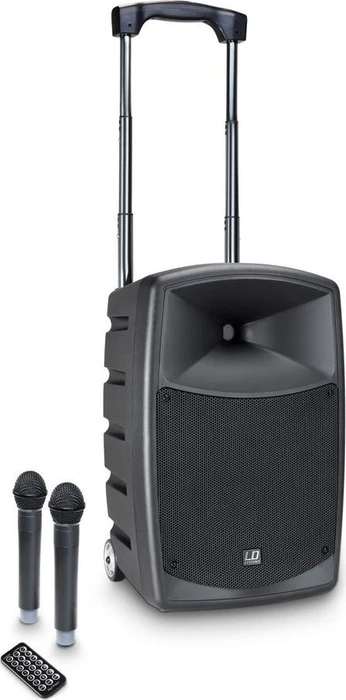 LD Systems Roadbuddy 10