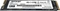 Patriot P320 128GB, M.2 2280 / M-Key / PCIe 3.0 x4 Vorschaubild