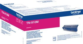 Brother Toner TN-910M magenta