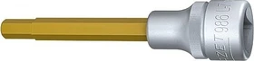 Hazet 986L-7 Innensechskant Steckschlüssel 1/2", 7x100mm
