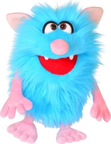 Living Puppets Schorsch