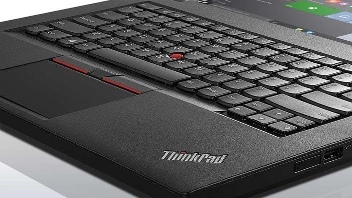 Lenovo ThinkPad L460, Core i5-6200U, 4GB RAM, 180GB SSD, DE