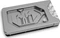 EK Water Blocks Quantum Line EK-Quantum Vector FE RTX 3090 D-RGB, Silver Special Edition, Nickel, Acryl Vorschaubild