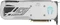 Zotac Gaming GeForce RTX 4070 Ti Trinity OC White Edition, 12GB GDDR6X, HDMI, 3x DP Vorschaubild
